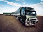 Volvo FH16 2003 года (AU)